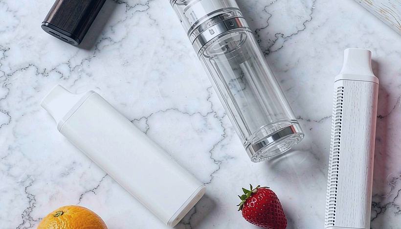 Comprehensive Vape Cleaning Kit packaging detail