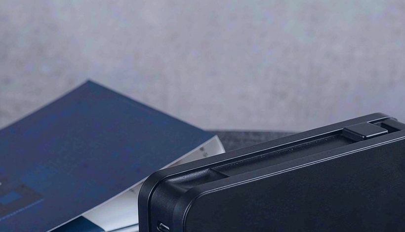 Comprehensive Vape Cleaning Kit packaging detail