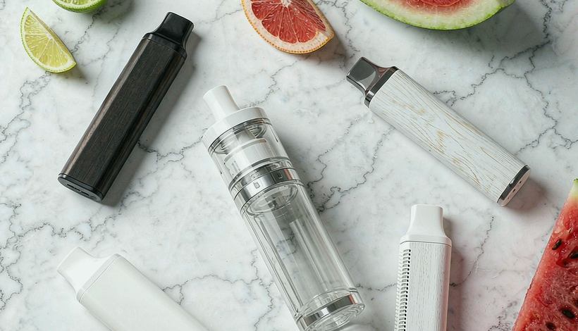 Range Mix for Online Sellers — Comprehensive Vape Kit Trade — Comprehensive Vape Cleaning Kit Bulk