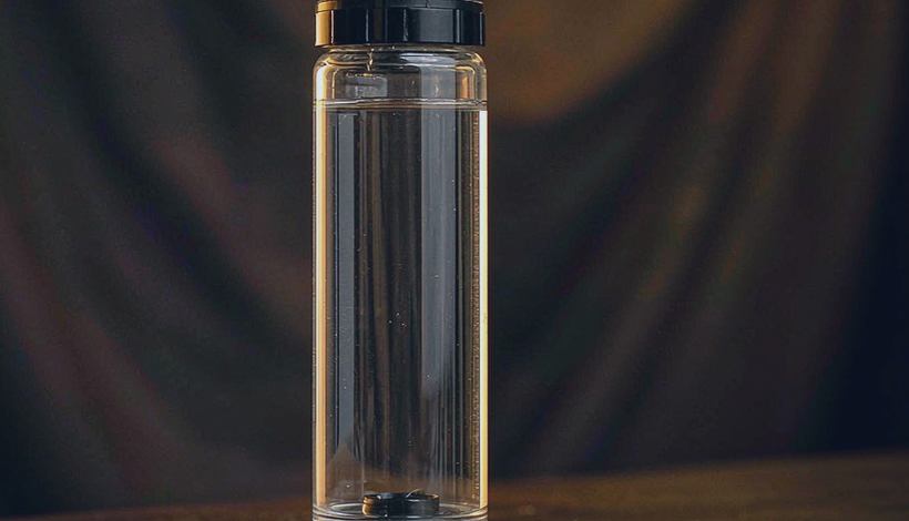 Comprehensive Vape Cleaning Kit packaging detail