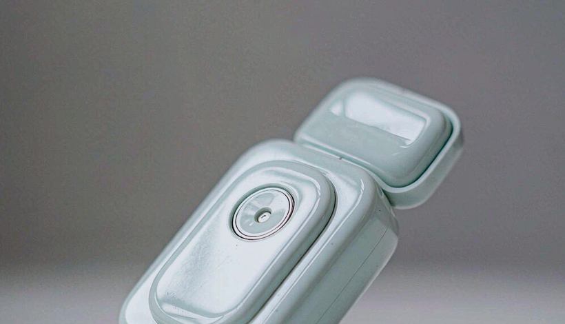 Comprehensive Vape Cleaning Kit packaging detail