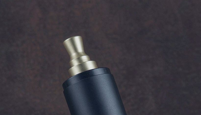 Comprehensive Vape Cleaning Kit packaging detail