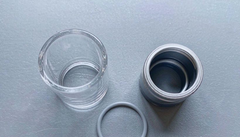 Comprehensive Vape Cleaning Kit packaging detail