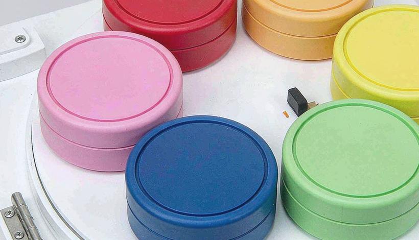 Comprehensive Vape Cleaning Kit packaging detail