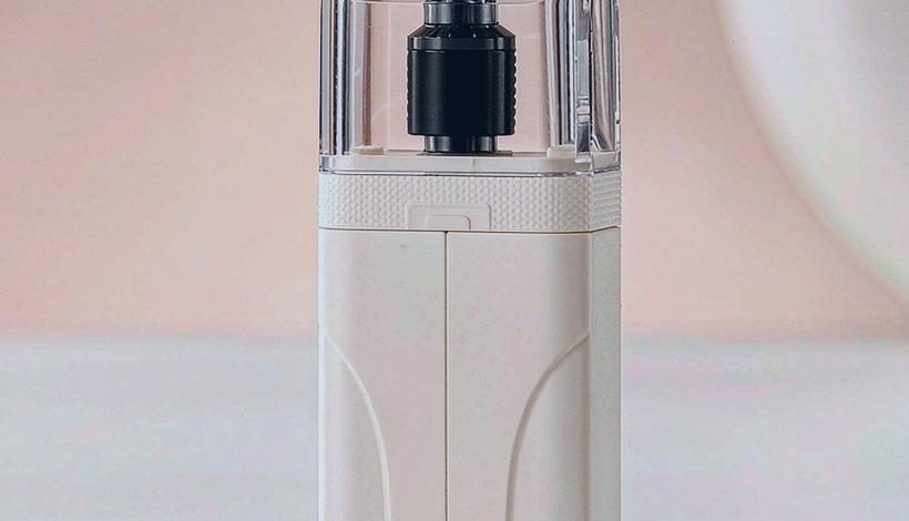 Comprehensive Vape Cleaning Kit packaging detail