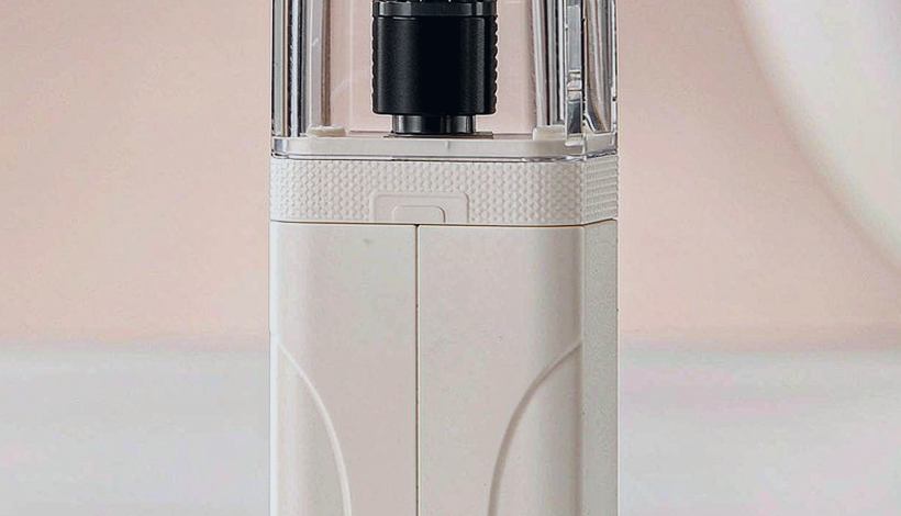 Comprehensive Vape Cleaning Kit packaging detail