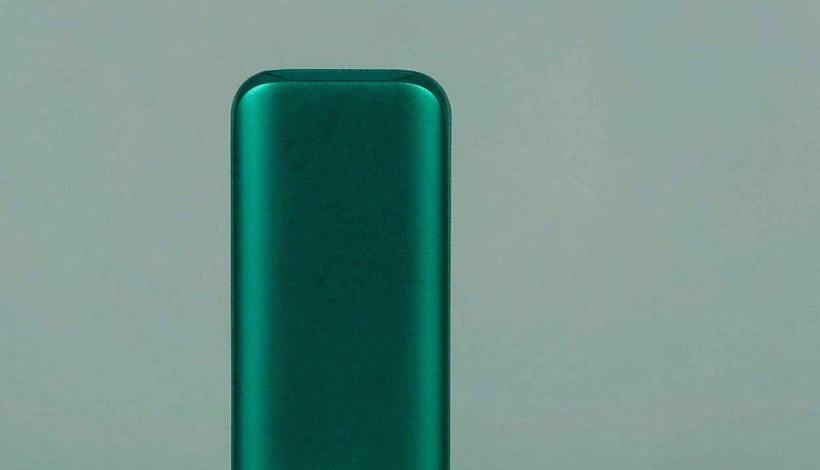 Comprehensive Vape Cleaning Kit packaging detail