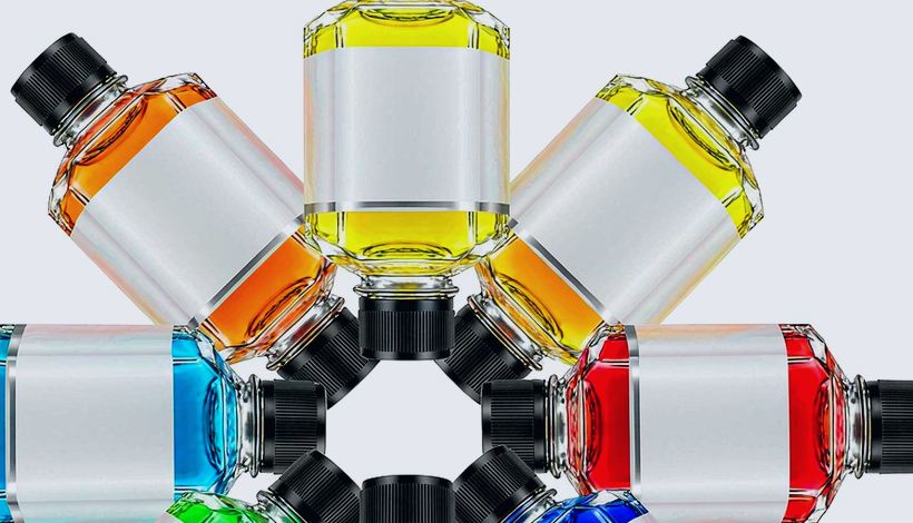 Comprehensive Vape Cleaning Kit packaging detail
