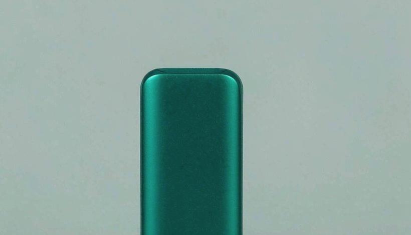 Comprehensive Vape Cleaning Kit packaging detail