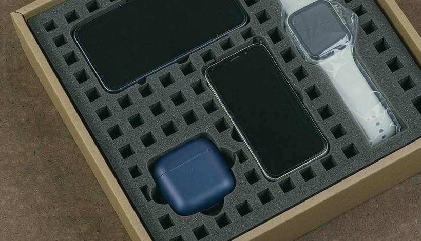 Wholesale Comprehensive Vape Kit: After-Sales and Spare Parts — Comprehensive Vape Cleaning Kit Bulk