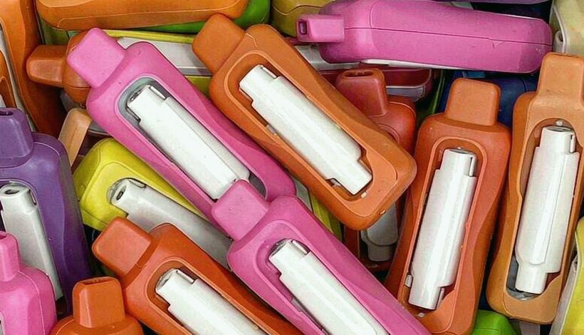 Wholesale Comprehensive Vape Kit: Import Documentation Basics — Comprehensive Vape Cleaning Kit Bulk