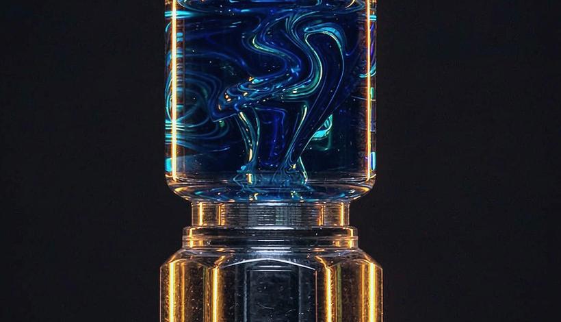 Comprehensive Vape Cleaning Kit packaging detail