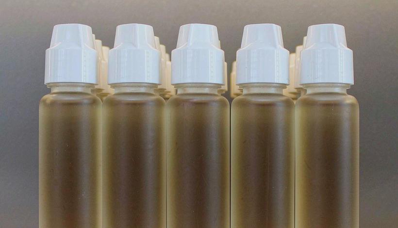 Comprehensive Vape Cleaning Kit packaging detail